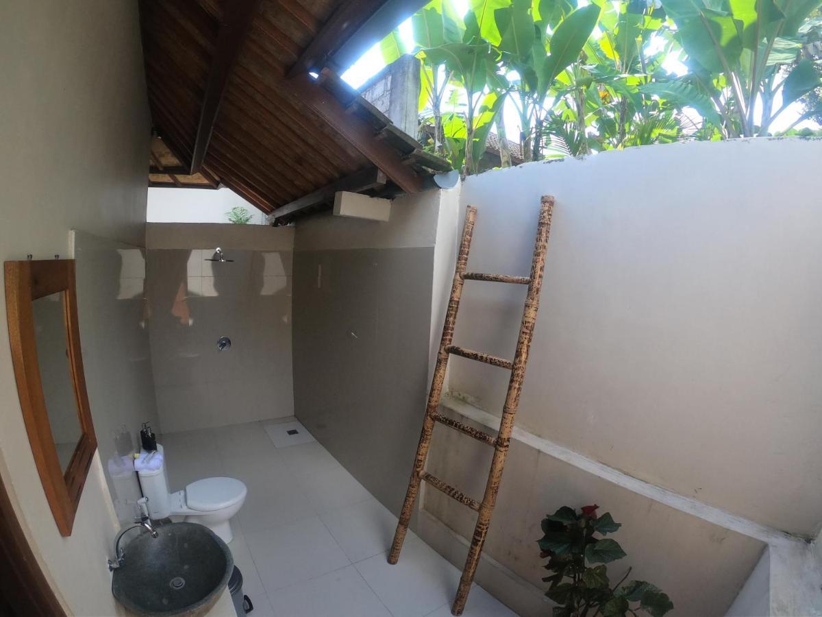 Rumah Sidemen Sidemen  Exteriör bild