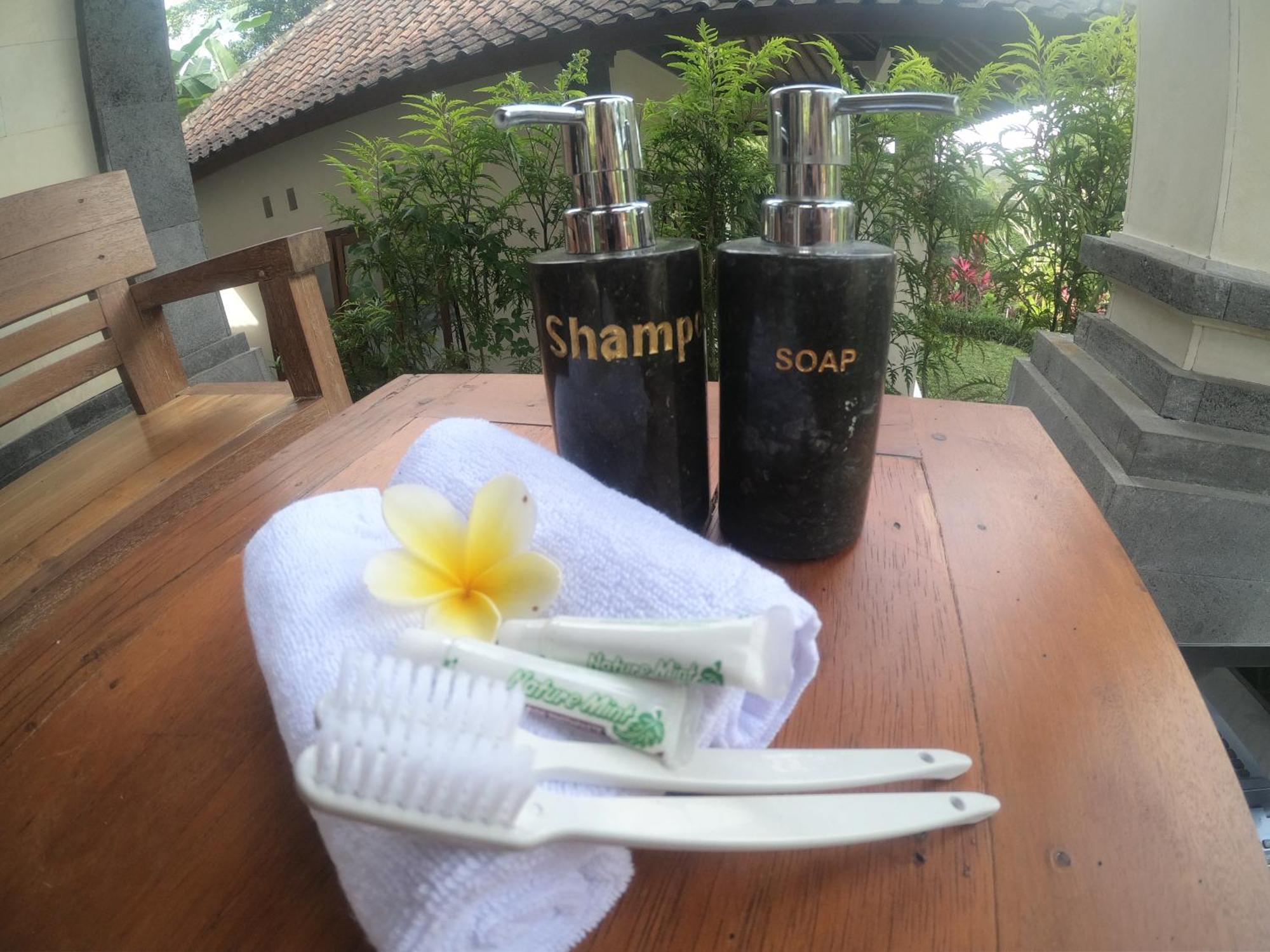 Rumah Sidemen Sidemen  Rum bild